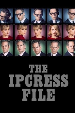 Watch Free The Ipcress File Movies HD Online 123Movies