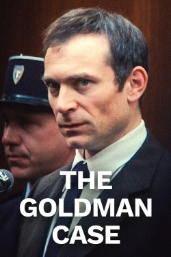 Watch Free The Goldman Case Movies HD Online 123Movies