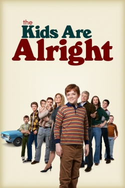 Watch Free The Kids Are Alright Movies HD Online 123Movies