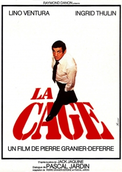 Watch Free The Cage Movies HD Online 123Movies