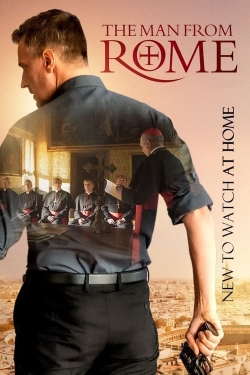 Watch Free The Man from Rome Movies HD Online 123Movies