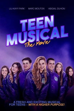 Watch Free Teen Musical: The Movie Movies HD Online 123Movies