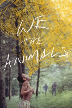 Watch Free We the Animals Movies HD Online 123Movies