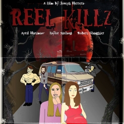 Watch Free Reel Killz Movies HD Online 123Movies