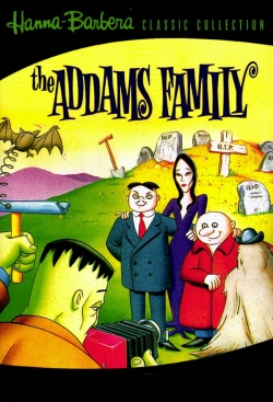 Watch Free The Addams Family Movies HD Online 123Movies