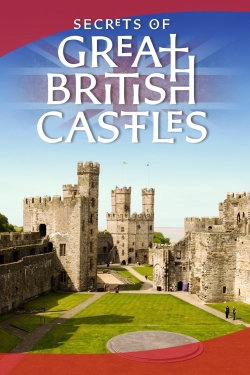 Watch Free Secrets of Great British Castles Movies HD Online 123Movies