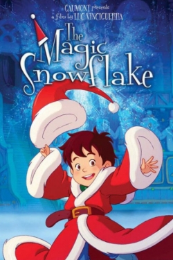 Watch Free The Magic Snowflake Movies HD Online 123Movies