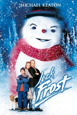 Watch Free Jack Frost Movies HD Online 123Movies