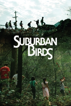 Watch Free Suburban Birds Movies HD Online 123Movies