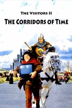 Watch Free The Visitors II: The Corridors of Time Movies HD Online 123Movies