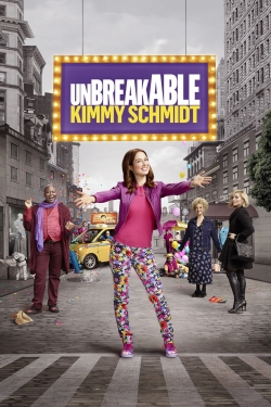 Watch Free Unbreakable Kimmy Schmidt Movies HD Online 123Movies