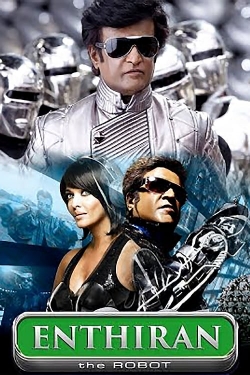 Watch Free Enthiran Movies HD Online 123Movies