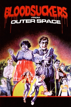 Watch Free Bloodsuckers from Outer Space Movies HD Online 123Movies