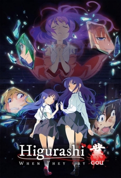 Watch Free Higurashi: When They Cry - NEW Movies HD Online 123Movies