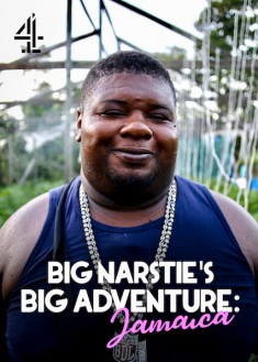 Watch Free Big Narstie's Big Jamaica Movies HD Online 123Movies