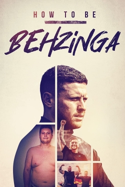 Watch Free How to Be Behzinga Movies HD Online 123Movies