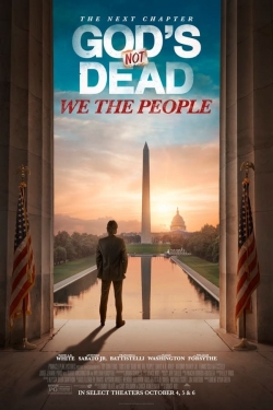 Watch Free God's Not Dead: We The People Movies HD Online 123Movies