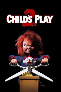 Watch Free Child's Play 2 Movies HD Online 123Movies