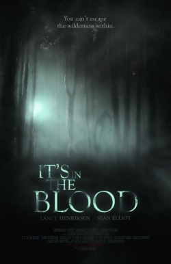 Watch Free It's in the Blood Movies HD Online 123Movies