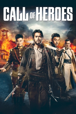 Watch Free Call of Heroes Movies HD Online 123Movies