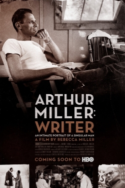 Watch Free Arthur Miller: Writer Movies HD Online 123Movies