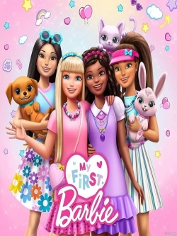 Watch Free My First Barbie: Happy DreamDay Movies HD Online 123Movies