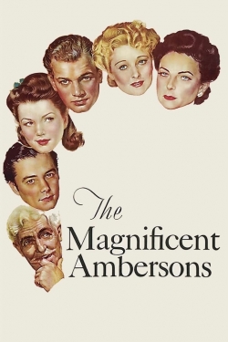 Watch Free The Magnificent Ambersons Movies HD Online 123Movies