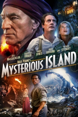 Watch Free Mysterious Island Movies HD Online 123Movies