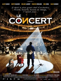 Watch Free The Concert Movies HD Online 123Movies