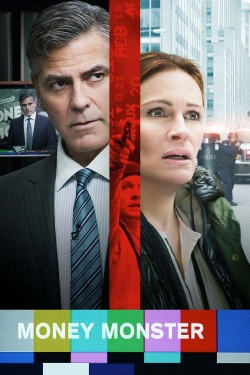 Watch Free Money Monster Movies HD Online 123Movies