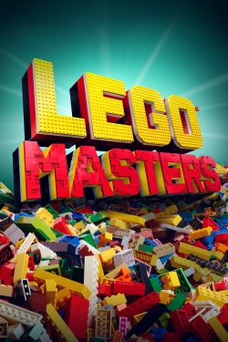 Watch Free LEGO Masters Movies HD Online 123Movies