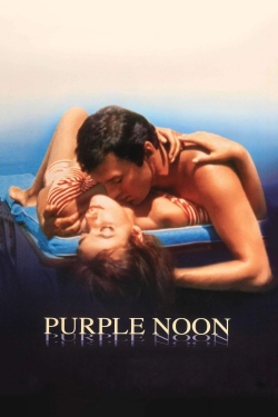 Watch Free Purple Noon Movies HD Online 123Movies