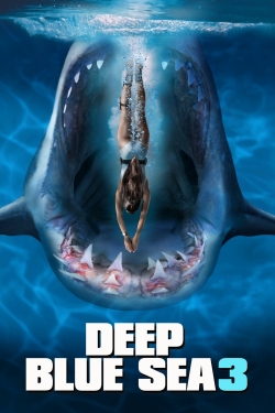 Watch Free Deep Blue Sea 3 Movies HD Online 123Movies