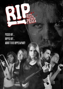 Watch Free RIP: Rest in Pieces Movies HD Online 123Movies