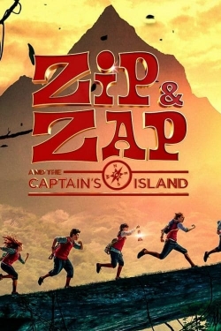 Watch Free Zip & Zap and the Captain's Island Movies HD Online 123Movies