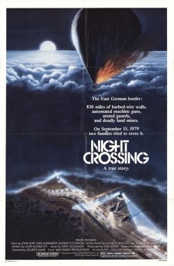 Watch Free Night Crossing Movies HD Online 123Movies