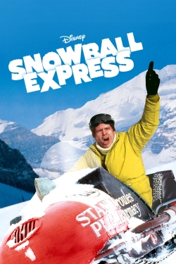 Watch Free Snowball Express Movies HD Online 123Movies