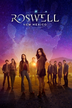 Watch Free Roswell, New Mexico Movies HD Online 123Movies