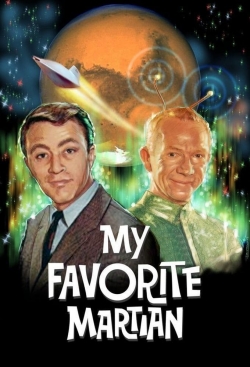 Watch Free My Favorite Martian Movies HD Online 123Movies