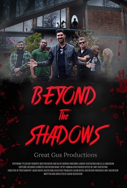 Watch Free Beyond the Shadows Movies HD Online 123Movies