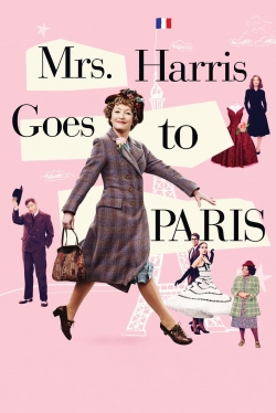 Watch Free Mrs. Harris Goes to Paris Movies HD Online 123Movies