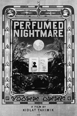 Watch Free Perfumed Nightmare Movies HD Online 123Movies