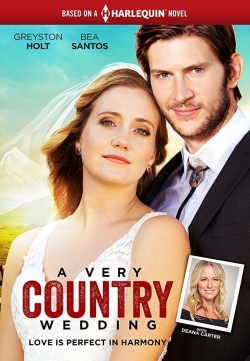 Watch Free A Very Country Wedding Movies HD Online 123Movies