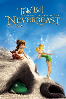 Watch Free Tinker Bell and the Legend of the NeverBeast Movies HD Online 123Movies