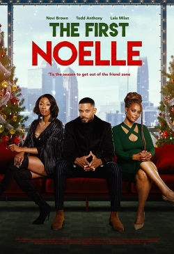 Watch Free The First Noelle Movies HD Online 123Movies