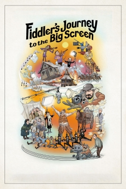 Watch Free Fiddler's Journey to the Big Screen Movies HD Online 123Movies