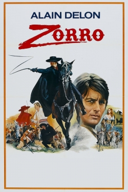 Watch Free Zorro Movies HD Online 123Movies