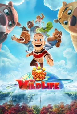 Watch Free Boonie Bears: The Wild Life Movies HD Online 123Movies