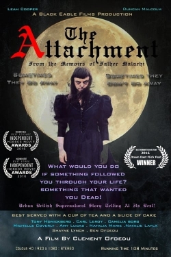 Watch Free The Attachment Movies HD Online 123Movies