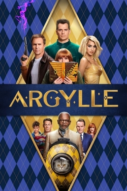 Watch Free Argylle Movies HD Online 123Movies